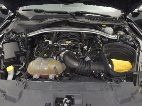 Used 2019 Ford Mustang Bullitt image 19