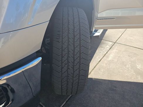 New 2025 Ford F150 Lariat w/ Equipment Group 502A High image 35