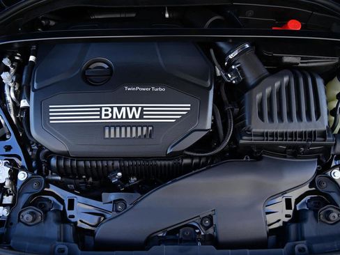 Certified 2024 BMW 228i Gran Coupe w/ Premium Package FWD image 22