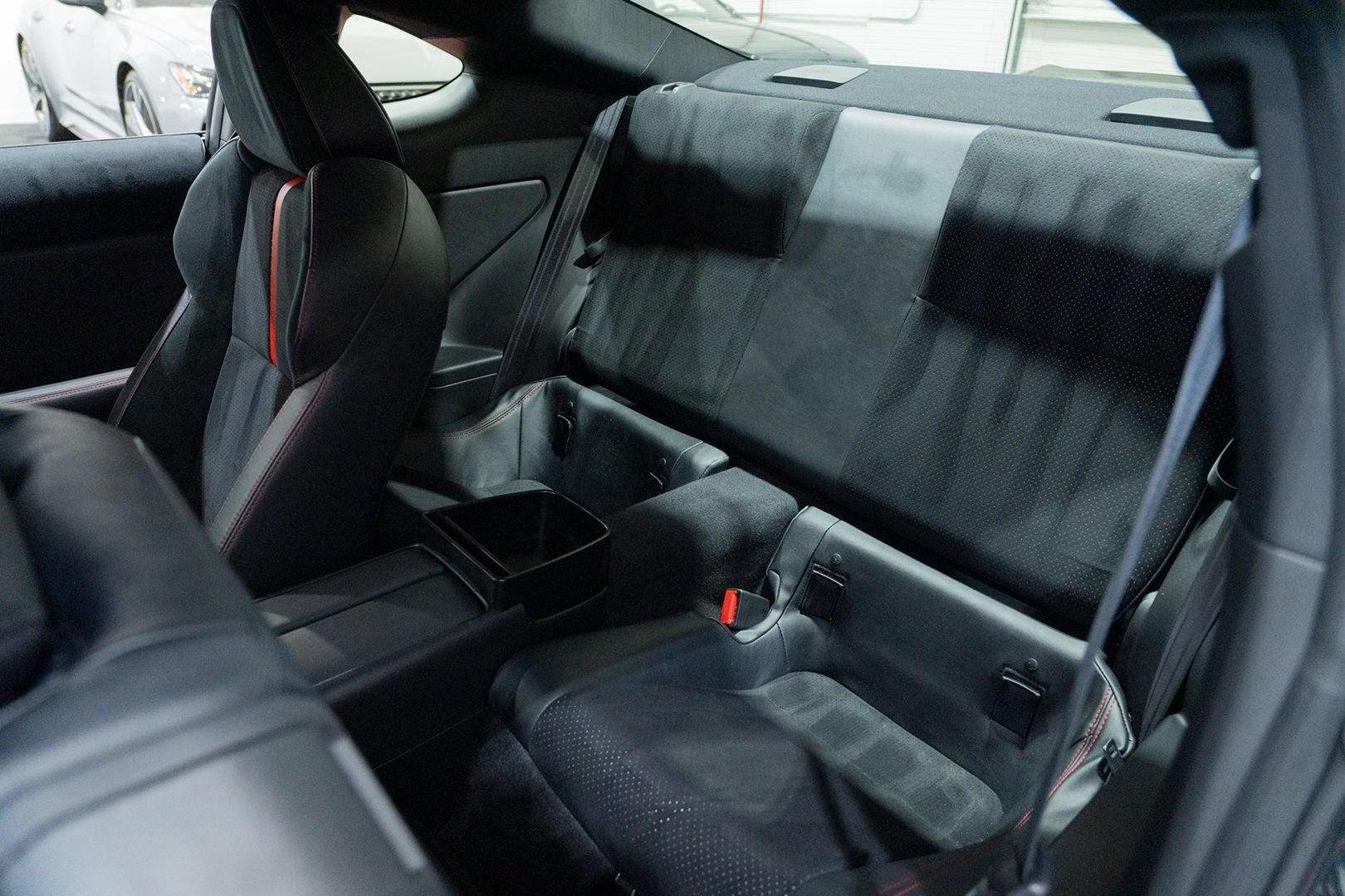 Used 2023 Subaru BRZ Limited RWD image 24