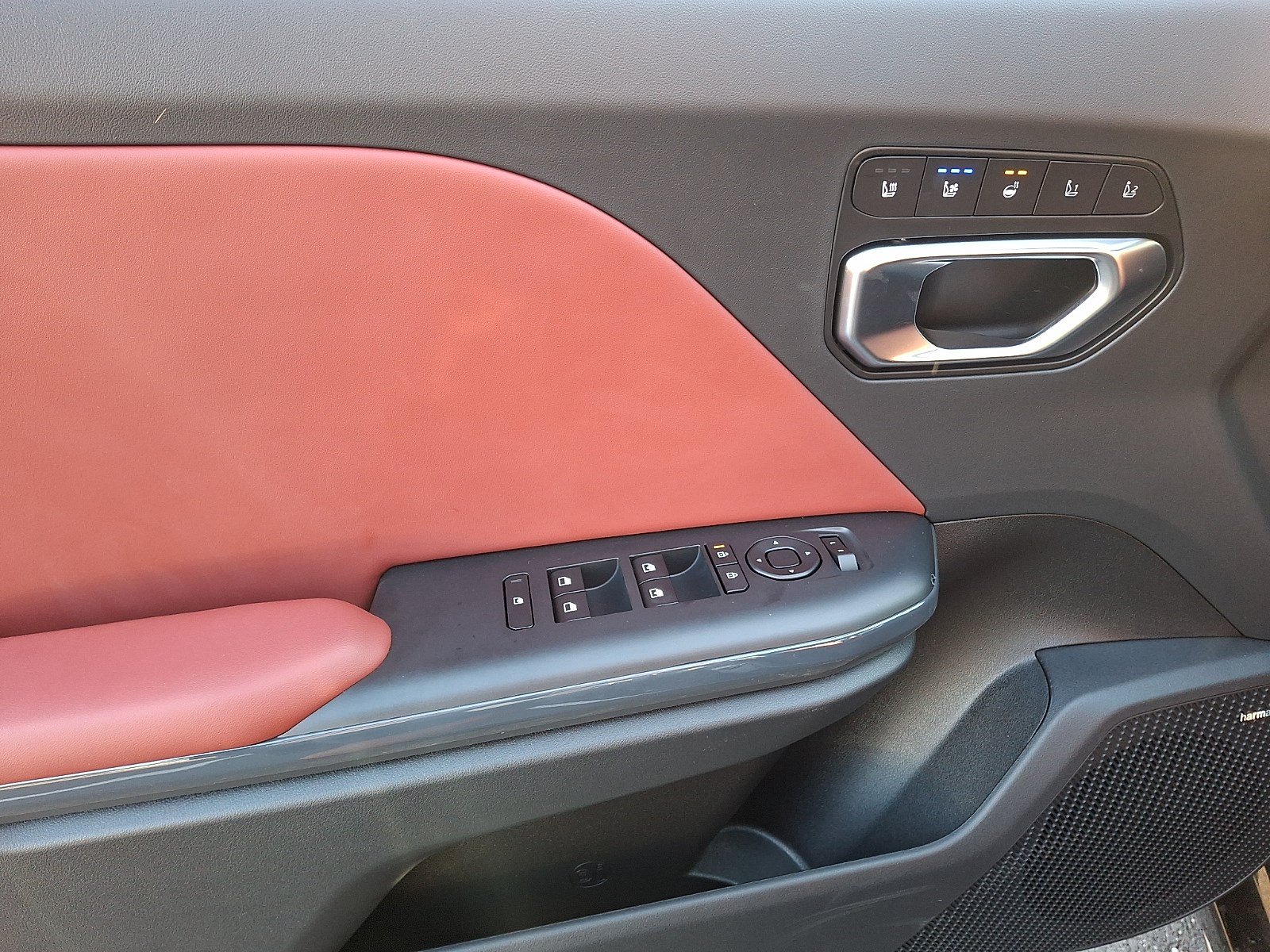 New 2026 Kia K4 GT-Line FWD image 5