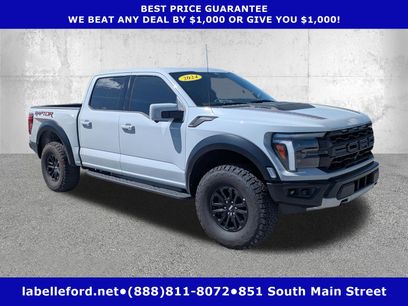 Used 2024 Ford F150 Raptor