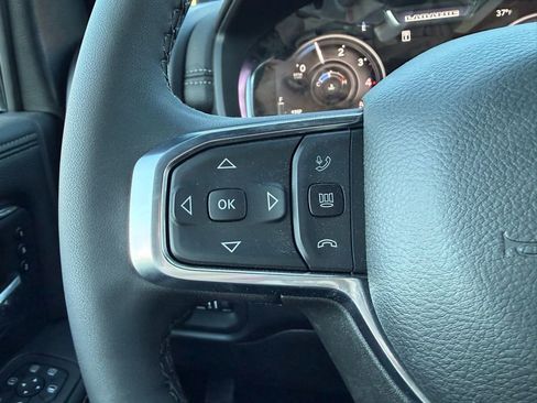 New 2026 RAM 2500 Laramie w/ Night Edition image 17