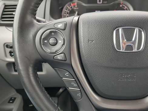 Used 2018 Honda Pilot EX-L image 26