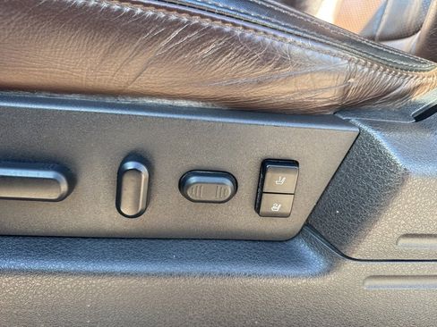 Used 2009 Ford F150 Platinum image 7