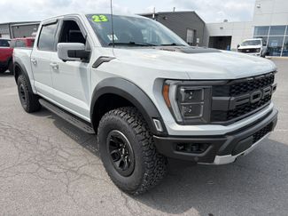 Used 2023 Ford F150 Raptor AWD/4WD video 1