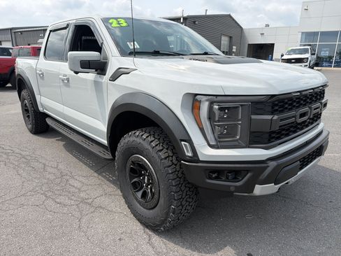Used 2023 Ford F150 Raptor AWD/4WD image 1