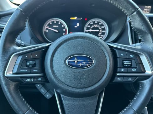 Certified 2020 Subaru Forester Limited image 22