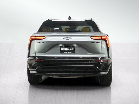 Used 2026 Chevrolet Blazer EV RS w/ Super Cruise Package AWD/4WD image 4