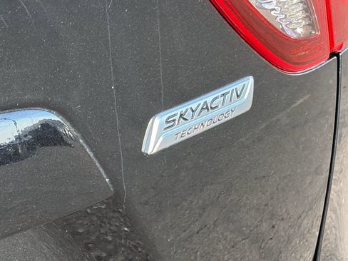 Used 2016 MAZDA CX-5 Grand Touring AWD/4WD image 8