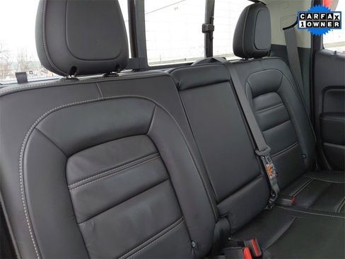 Used 2018 GMC Canyon Denali image 19