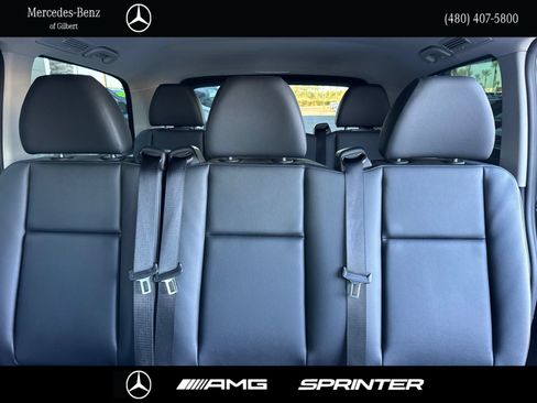 Used 2023 Mercedes-Benz Metris Passenger image 22