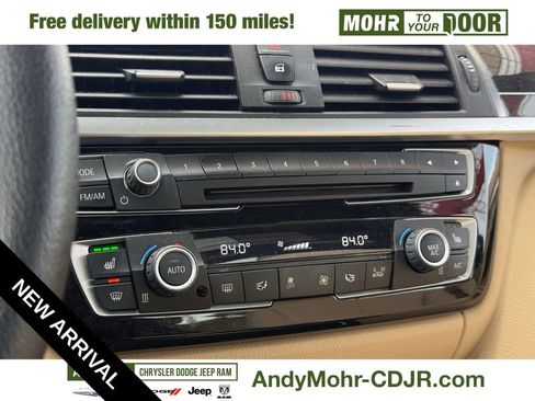 Used 2016 BMW 328i xDrive 328i xDrive image 24