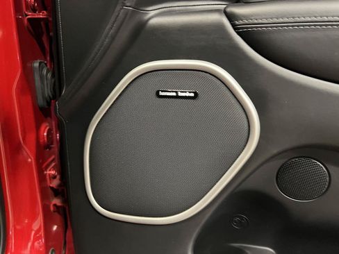 Used 2018 Jeep Grand Cherokee Trackhawk AWD/4WD image 48
