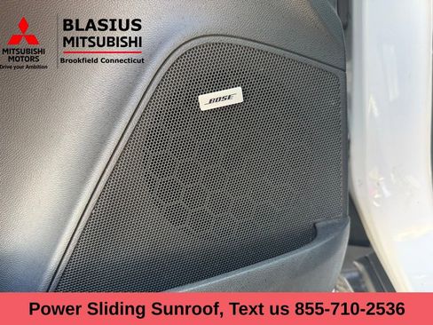 Used 2019 Chevrolet Trax LT w/ Sun & Sound Package image 21