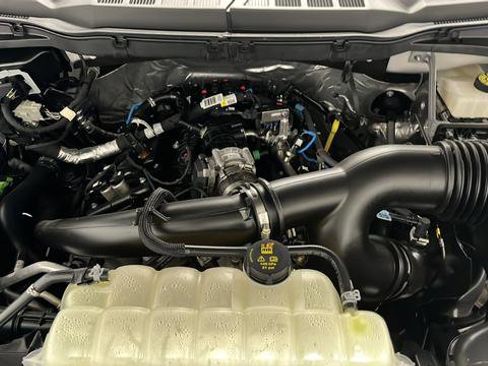 Used 2024 Ford F150 XLT w/ Equipment Group 302A MID image 26