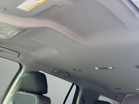 Certified 2018 Chevrolet Tahoe LT w/ Off-Road Package AWD/4WD image 18