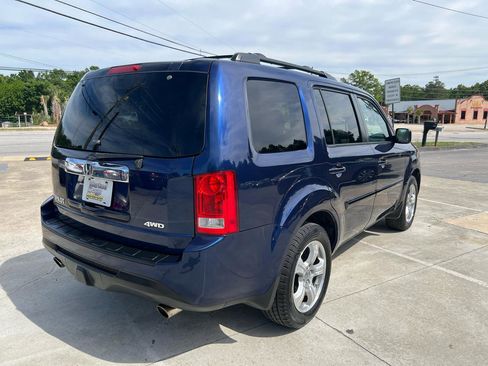 Used 2015 Honda Pilot EX-L image 5