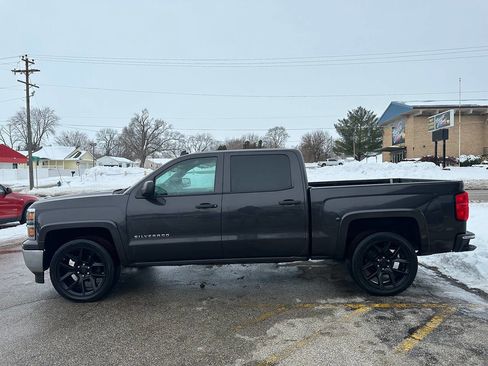Used 2014 Chevrolet Silverado 1500 LT image 7