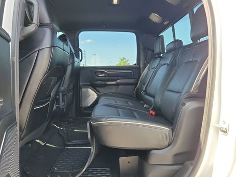 Used 2019 RAM 1500 Limited AWD/4WD image 10
