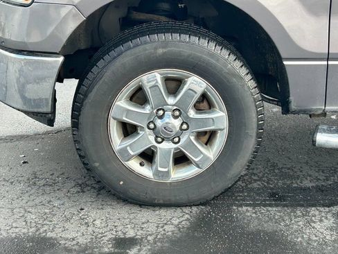 Used 2014 Ford F150 XLT w/ Equipment Group 302A Luxury image 11