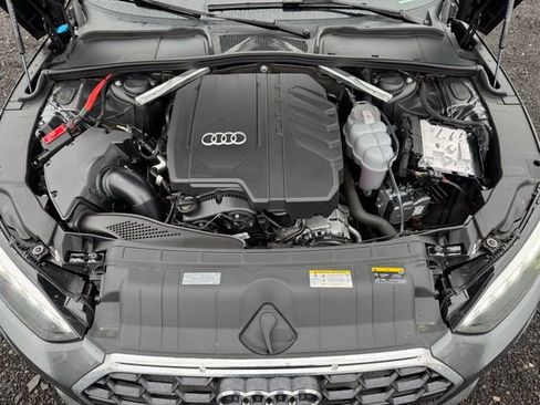 Certified 2024 Audi A5 2.0T Premium Plus image 24