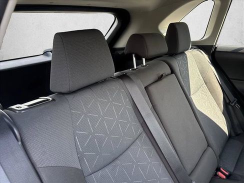 Certified 2025 Toyota RAV4 XLE FWD image 26