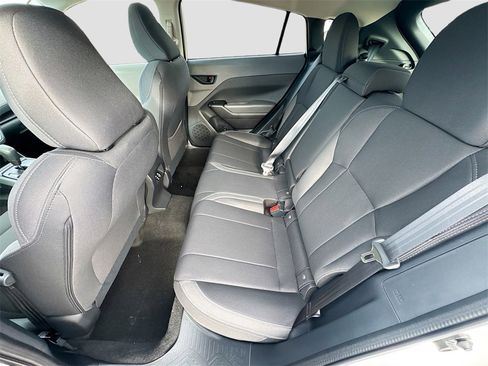New 2026 Subaru Crosstrek 2.0i Premium image 22