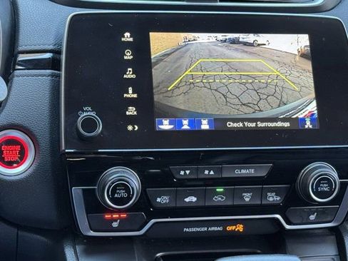 Used 2019 Honda CR-V Touring image 33