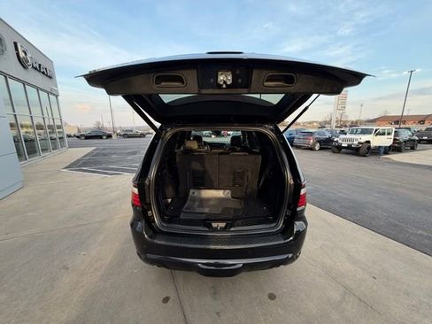 Used 2025 Dodge Durango GT image 23
