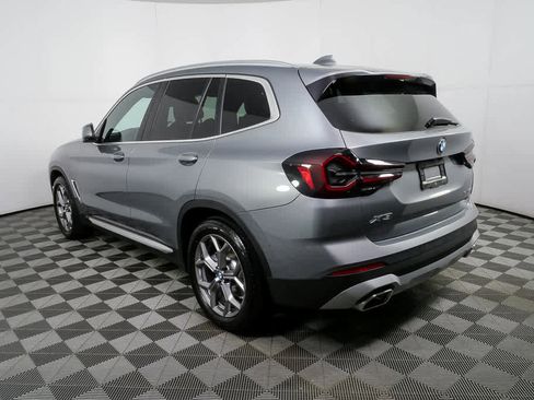 Used 2024 BMW X3 sDrive30i image 28