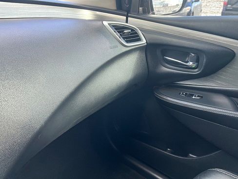 Used 2015 Nissan Murano SL w/ Cargo Package image 29