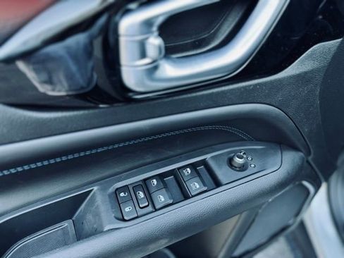 New 2026 Jeep Compass Limited image 12