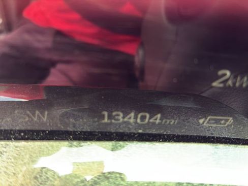 Used 2025 Cadillac Escalade IQ Sport 2 image 22