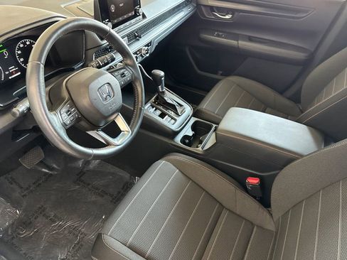 Certified 2024 Honda CR-V Sport image 14