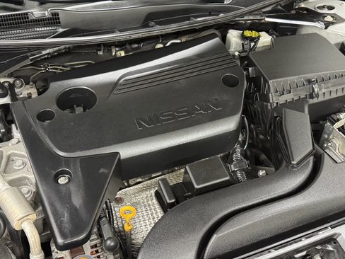 Used 2018 Nissan Altima 2.5 SV FWD image 47