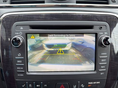 Used 2016 Buick Enclave Leather w/ Enclave Tuscan Edition image 30