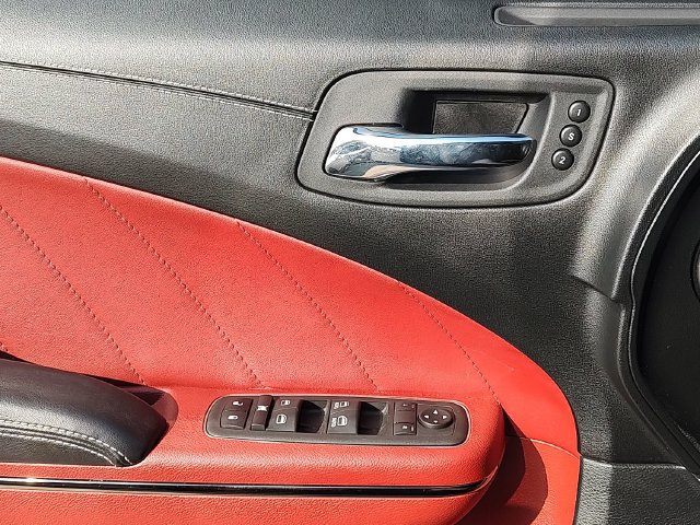 Used 2021 Dodge Charger SRT Hellcat RWD image 25