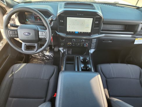 New 2026 Ford F150 STX w/ Equipment Group 200A RWD image 20