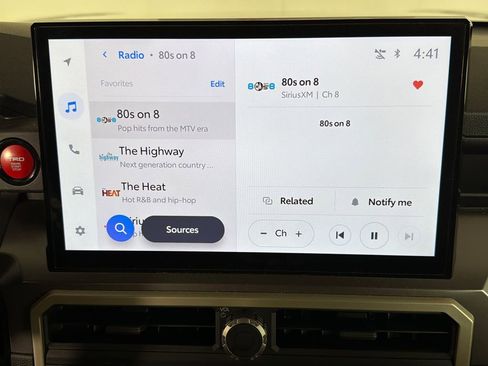 Used 2025 Toyota Tacoma TRD Off-Road image 28