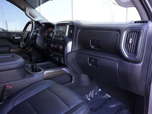 Used 2021 Chevrolet Silverado 1500 RST w/ All Star Edition Plus image 23