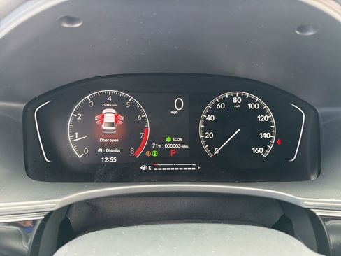 New 2026 Honda Civic Sport image 30