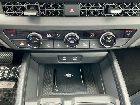 New 2026 Honda Accord SE image 13