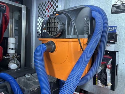 Used 2020 Ford Transit 250 Low Roof image 25