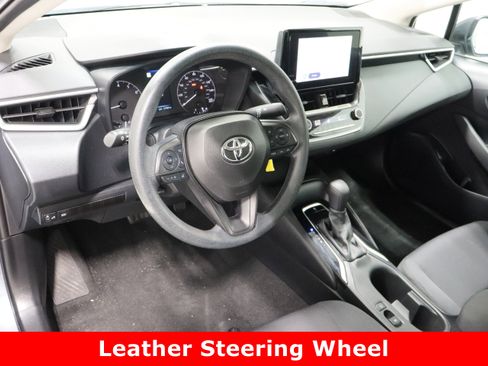 Certified 2024 Toyota Corolla LE image 13