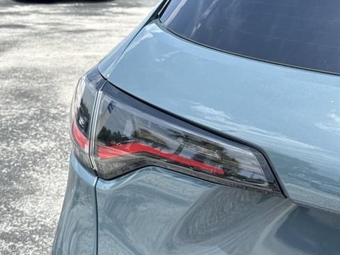 New 2027 Honda HR-V Sport image 14