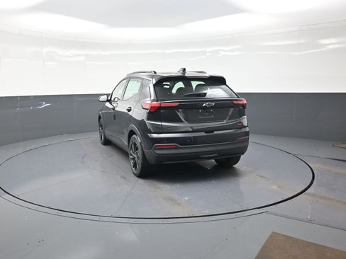 New 2027 Chevrolet Bolt RS FWD image 5