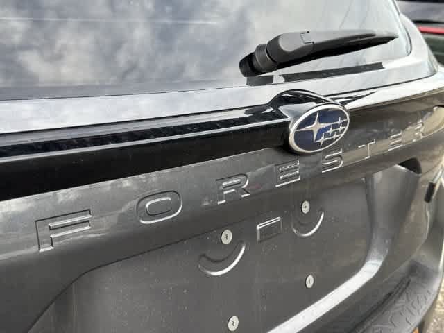 Certified 2026 Subaru Forester Wilderness AWD/4WD image 28