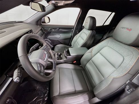 New 2026 GMC Terrain AT4 w/ Convenience Package III image 16