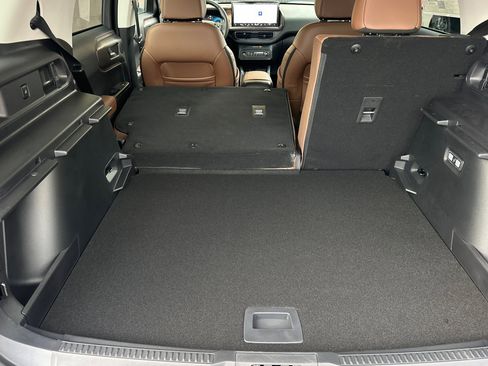 New 2025 Ford Bronco Sport Outer Banks w/ Outer Banks Tech Package+ image 14